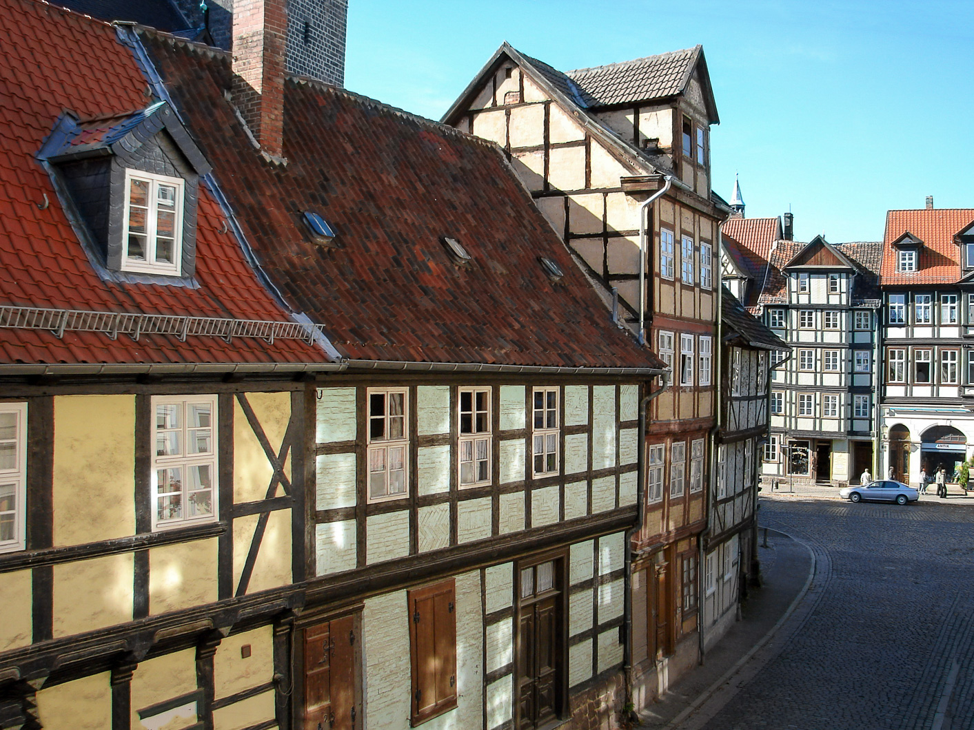 20061008 121402 Kornmarkt